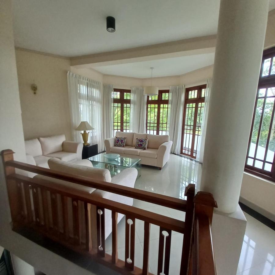 Crown Hills Kandy Inn Exterior foto